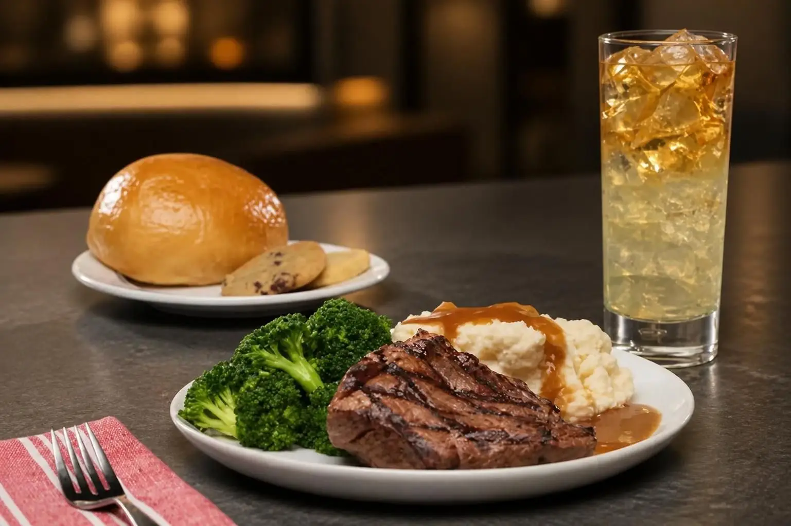 12 oz. Sirloin Steak