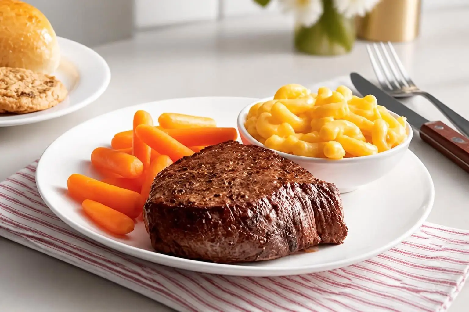 5 oz. Sirloin Steak
