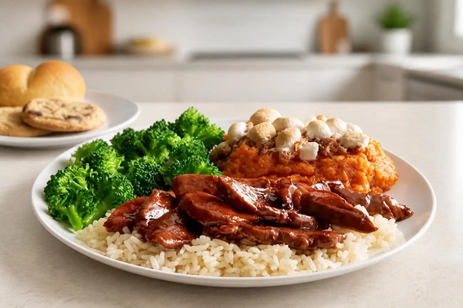 Bourbon Street Chicken