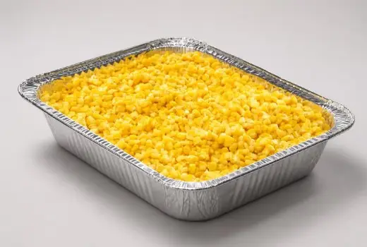 Buttered Corn Party Size