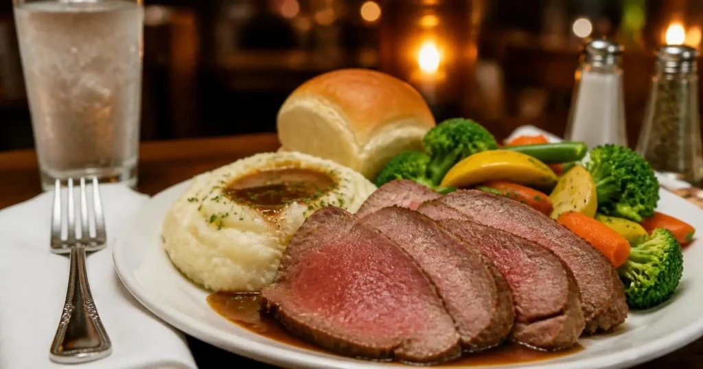 Golden Corral Breakfast Buffet Prices for Adults