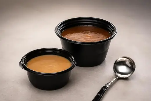 Gravy