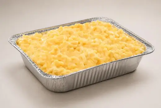 Macaroni & Cheese Party Size
