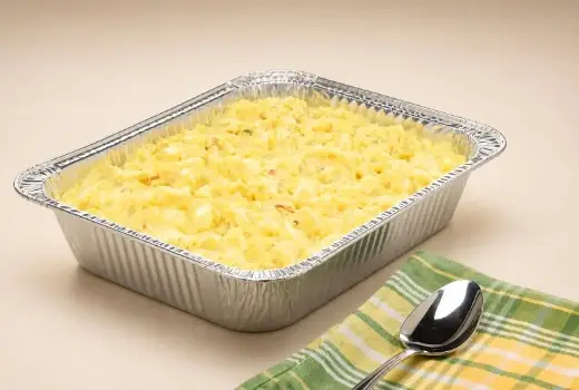 Mashed Potatoes Party Size