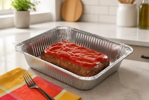 Meatloaf Party Size