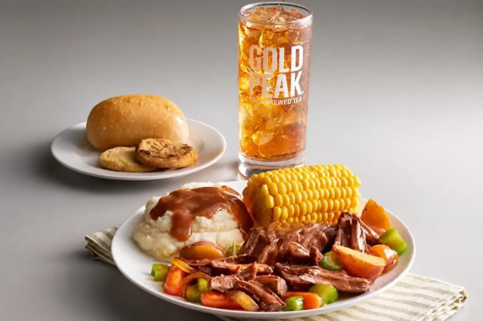 Pot Roast Meal