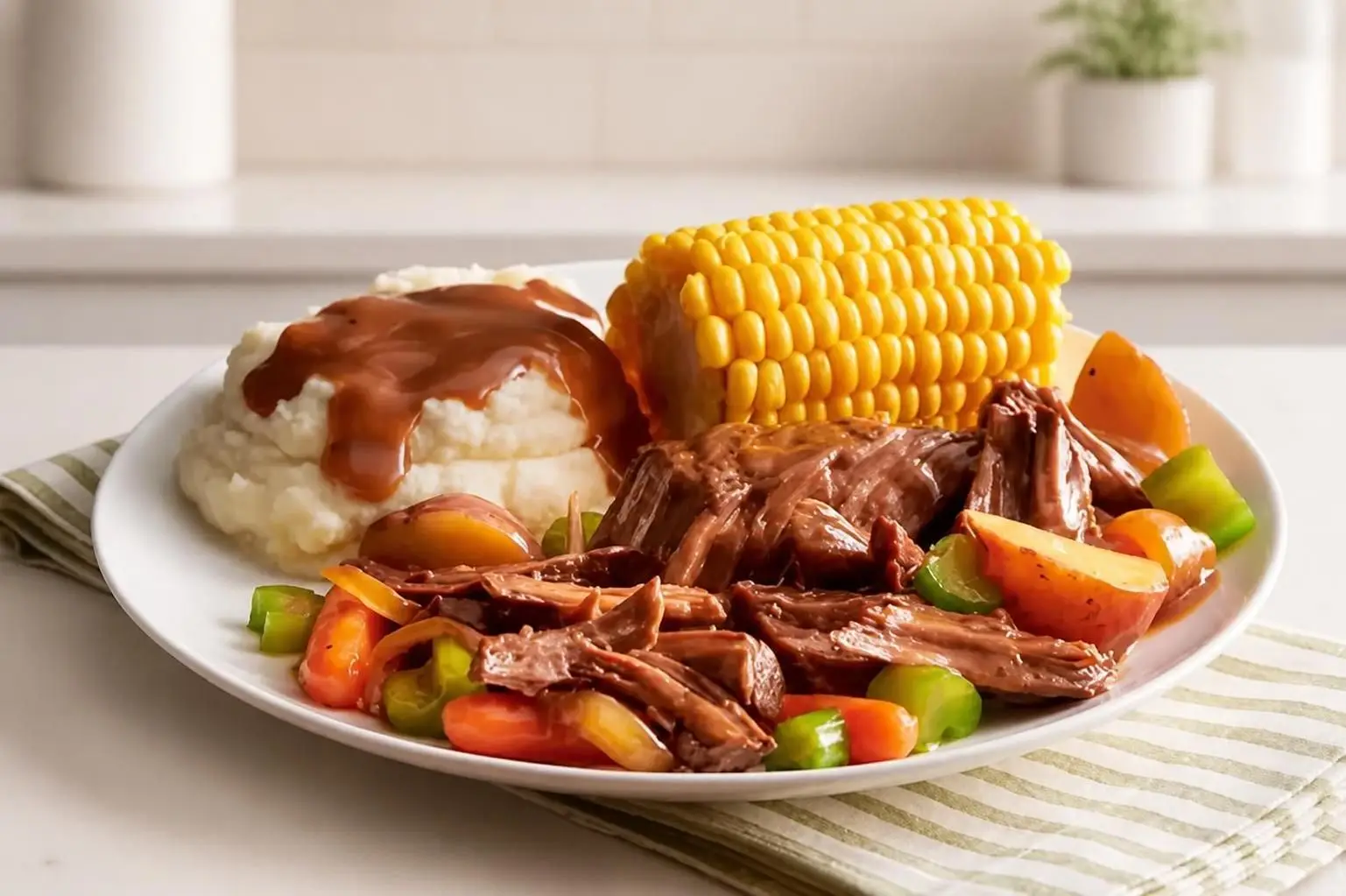 Pot Roast