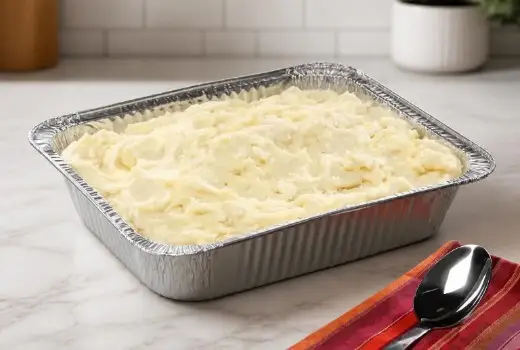 Potato Salad Party Size
