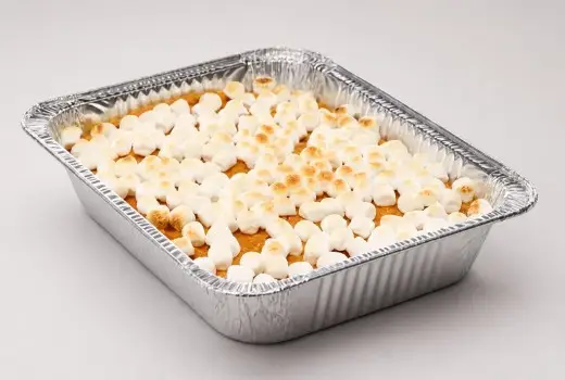 Sweet Potato Casserole Party Size (96 oz.)
