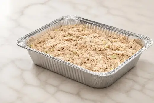 Tuna Salad