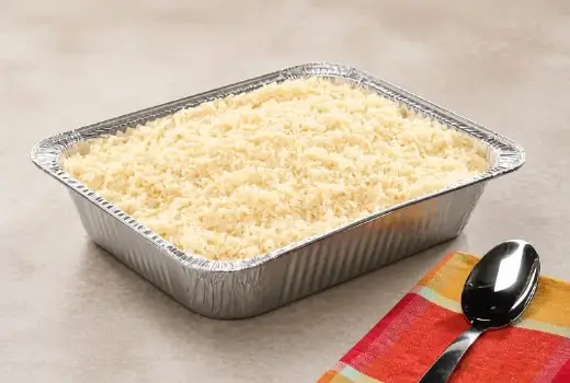 White Rice